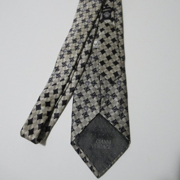 Gianni Versace Necktie for men - Picture 3 of 7